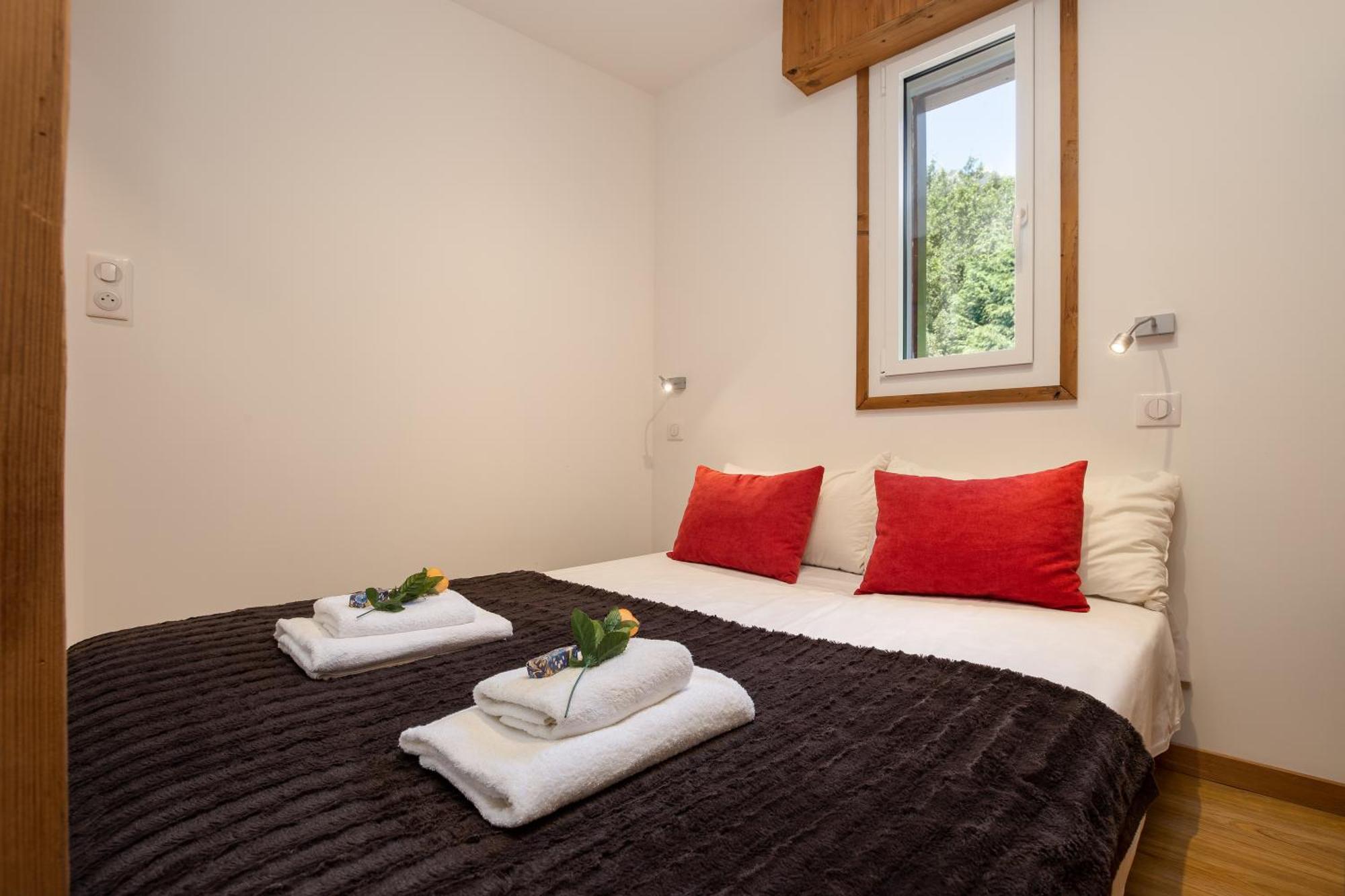 Appartement Clos du Savoy E1 Chamonix Mont Blanc Exterior foto